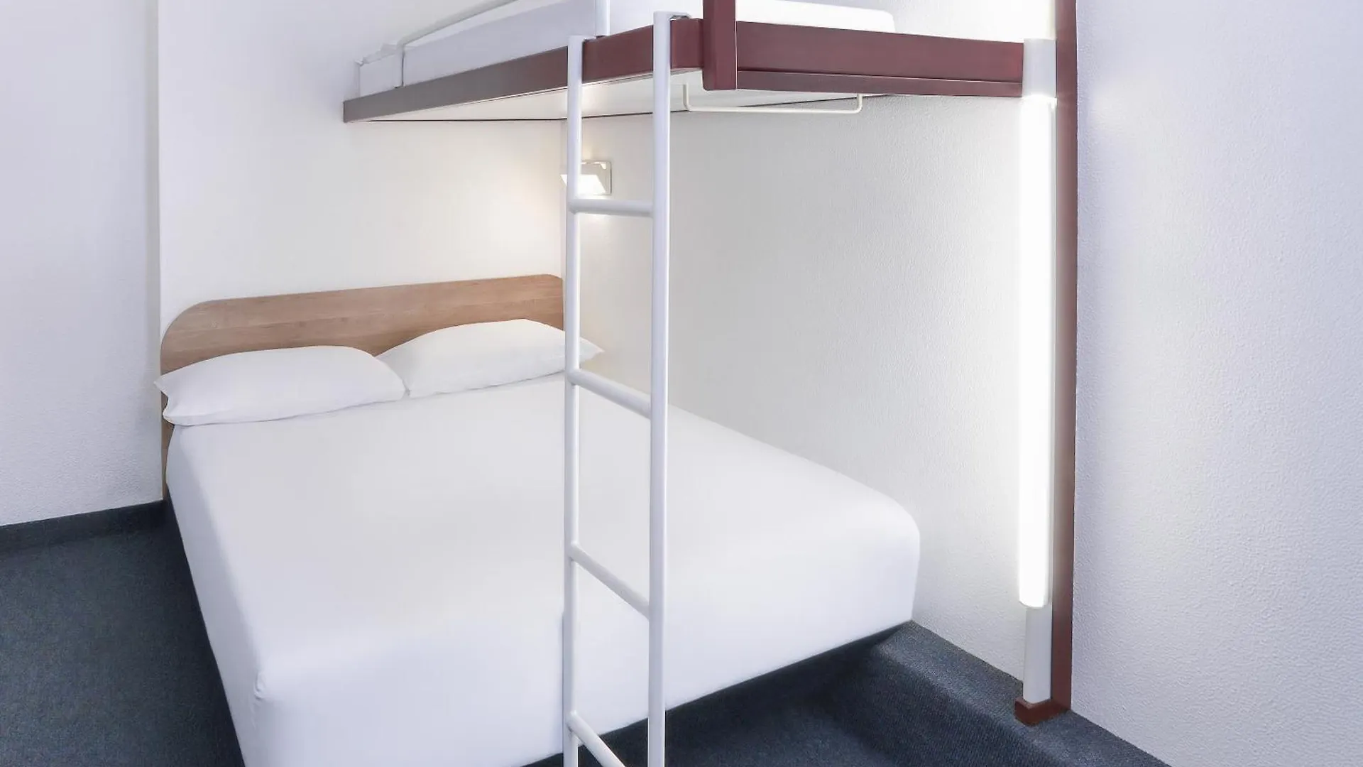 Hotel Sun1 Foreshore Cape Town